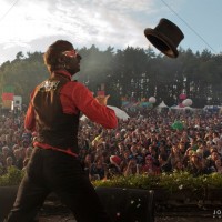 The Nat Lunatrick Show