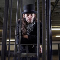 The Musical Saw Guy