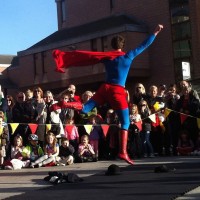 SuperChap